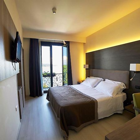 Hotel Giardino Arona Zewnętrze zdjęcie