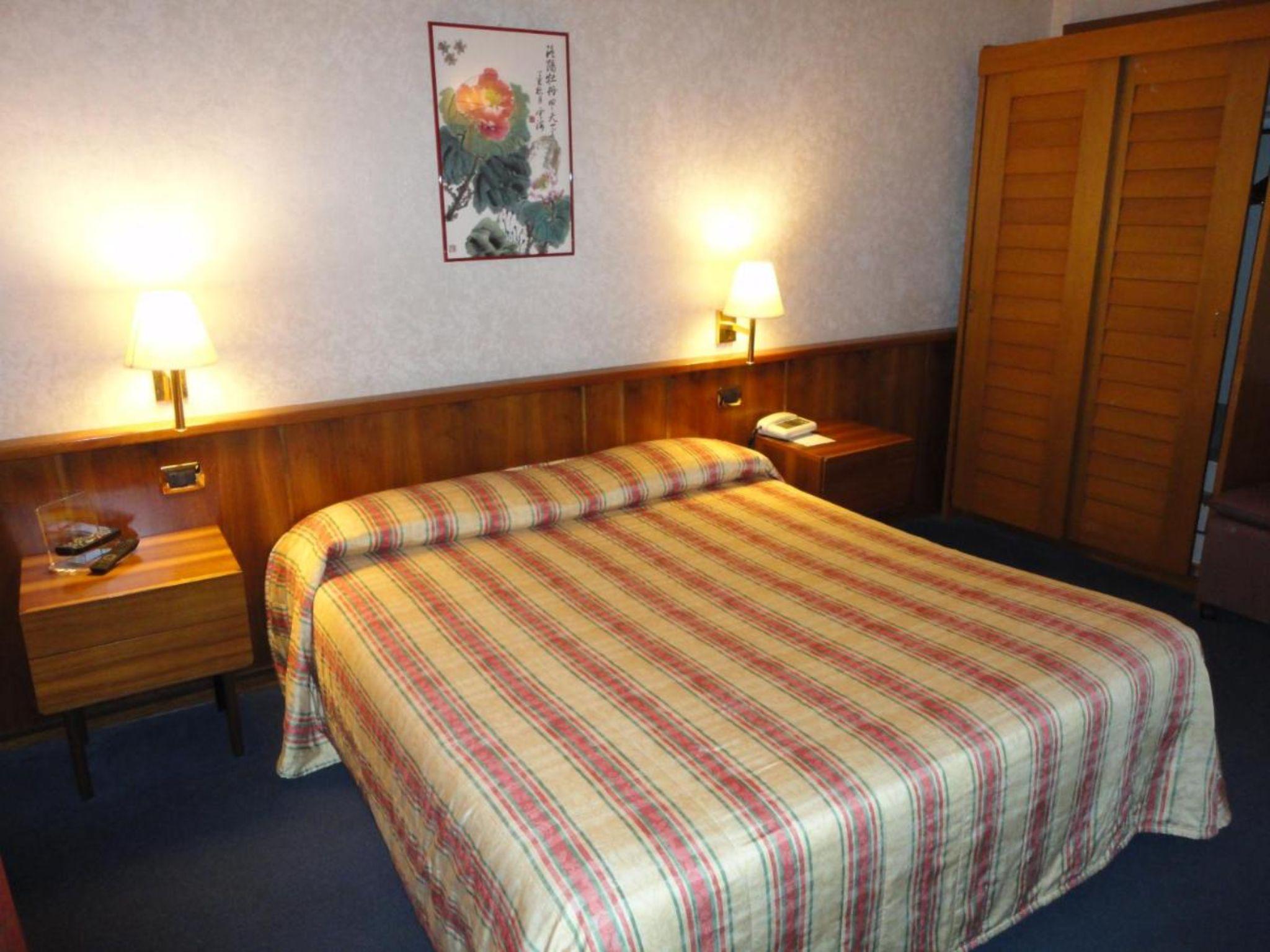 Hotel Giardino Arona Zewnętrze zdjęcie