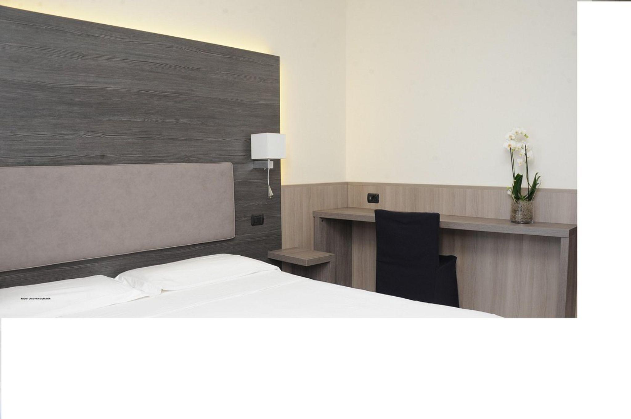 Hotel Giardino Arona Zewnętrze zdjęcie