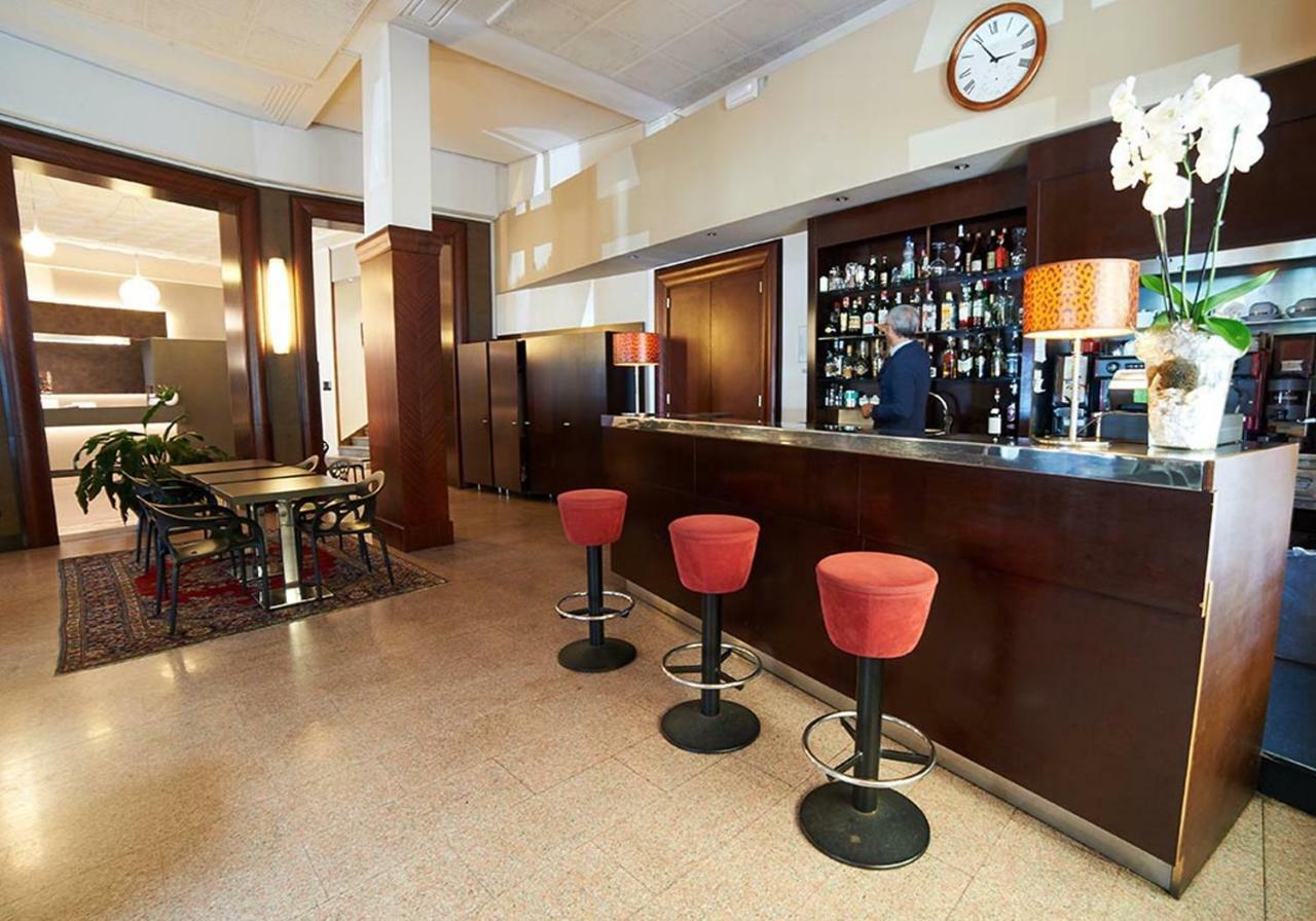 Hotel Giardino Arona Zewnętrze zdjęcie