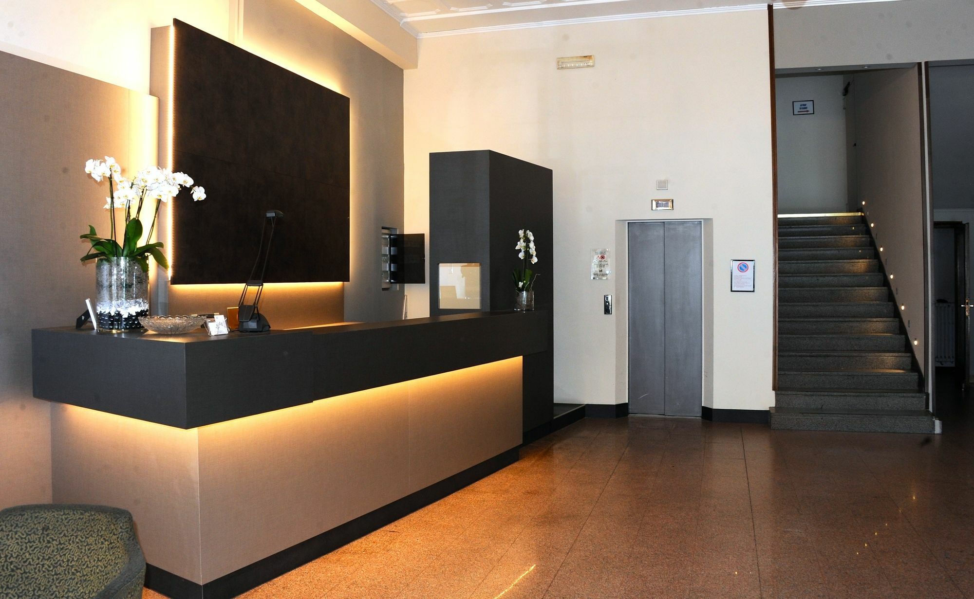 Hotel Giardino Arona Zewnętrze zdjęcie